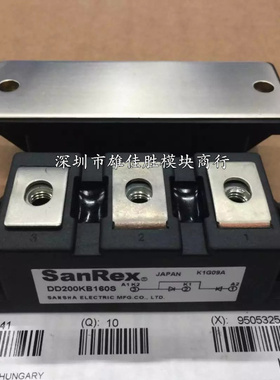 DD200KB180 DD200KB160S DD200KB180 DD240KB160