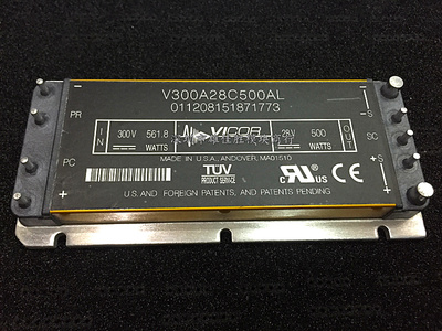 V300A28T500BL V300A28C500AL V300A24C500BL V300A5H400BL