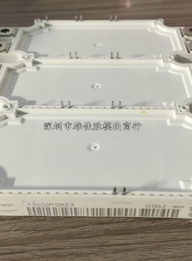 FS450R12KE3 FS300R12KE3-S1 FS225R12KE3 FS450R17KE3全新原装