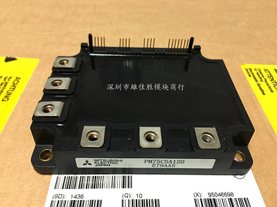 PM75CSA120 PM75RSA060 PM100RLA060 PM75RLA120 PM75RL1A120