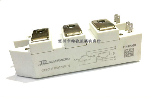 GF100HF120T1VH GF75HF120T1VH GT50HF120T1VH-G GF150HF60T1VH