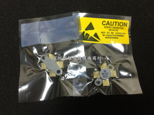 MRF454 MRF450 MRF433 MRF448 MRF157 MRF154 MRF150高频管 询价