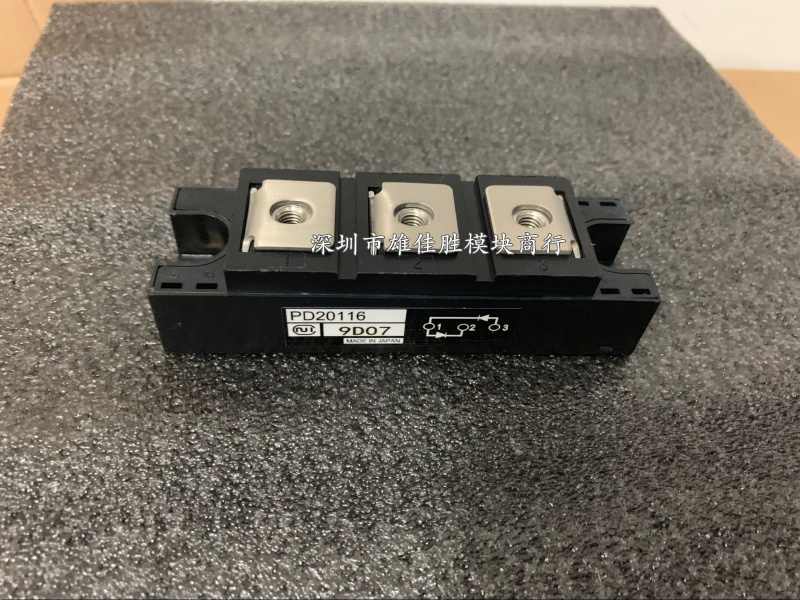 PD20116 PD150S16 PD200S16 PD230S16 PD100S16 PD15116