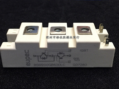 BSM200GB60DLC BSM100GB60DLC BSM50GB60DLC BSM150GB60DLC