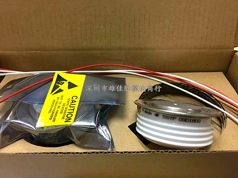 5STP07D1800 5STP09D1801 5STP18F1800 5STP18F1801 5STP18T1800