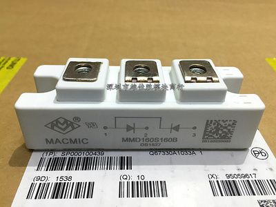 全新MMD240S160B MMD160S160B MMD130S160B 质量保证现货