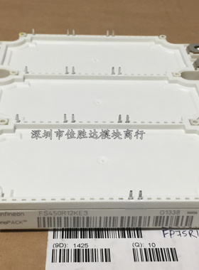 FS450R12KE3 FS450R17KE3 FS300R12KE4 FS225R12KT3 FS150R12KE3G