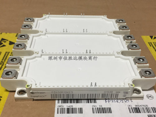 FS450R12KE3 FS450R17KE3 FS300R12KE4 FS225R12KT3 FS150R12KE3G