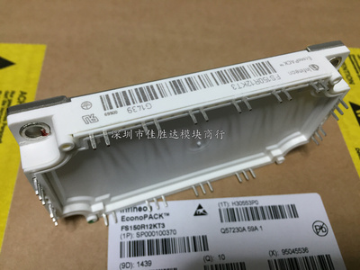 FS150R12KT4 FS150R12KT3 FS100R12KE3 FS200R12KT4R 150R17N3E4