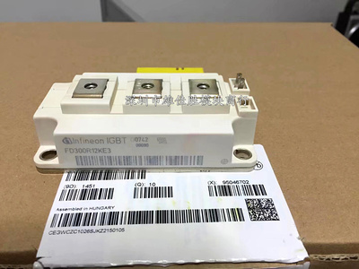 FD200R12KE3 FD300R06KE3 FD300R12KE3 FD300R12KS4