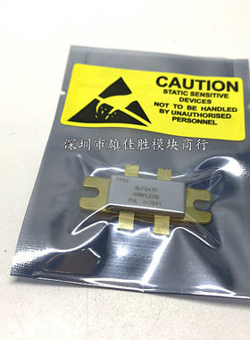 BLF884P BLF647P BLF178P BLF879P 高频管