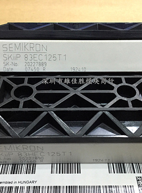 SKIIP83HEC125T1 SKIIP83EC125T1 SKIIP82AC12IT1 SKIIP83AC12IT1