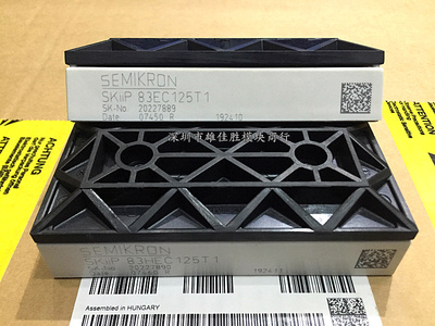 SKIIP83HEC125T1 SKIIP83EC125T1 SKIIP82AC12IT1 SKIIP83AC12IT1