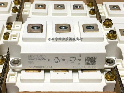 SKM300GB123D SKM300GB12V SKM300GB12T4 SKM300GB128D