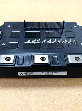 全新PM300CSA060-5 PM200CSA060 PM200DSA060 PM400CSA060-5