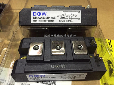 DM2G100SH6A DM2G100SH12AE DM2G150SH12A DM2G75SH12A