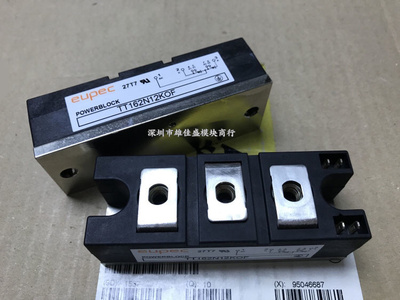 TT162N12KOF TT162N14KOF TT162N16KOF TT142N16KOF