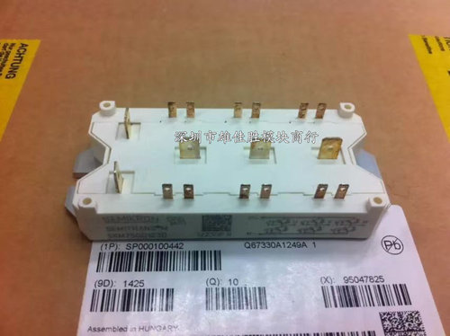 SKM22GD123D SKM25GD125D SKM40GD123D SKM75GD123D SKM75GD123D