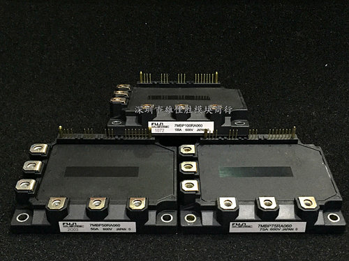 7MBP300RA060 7MBP200RA060 7MBP100RA120-05 7MBP100RA060