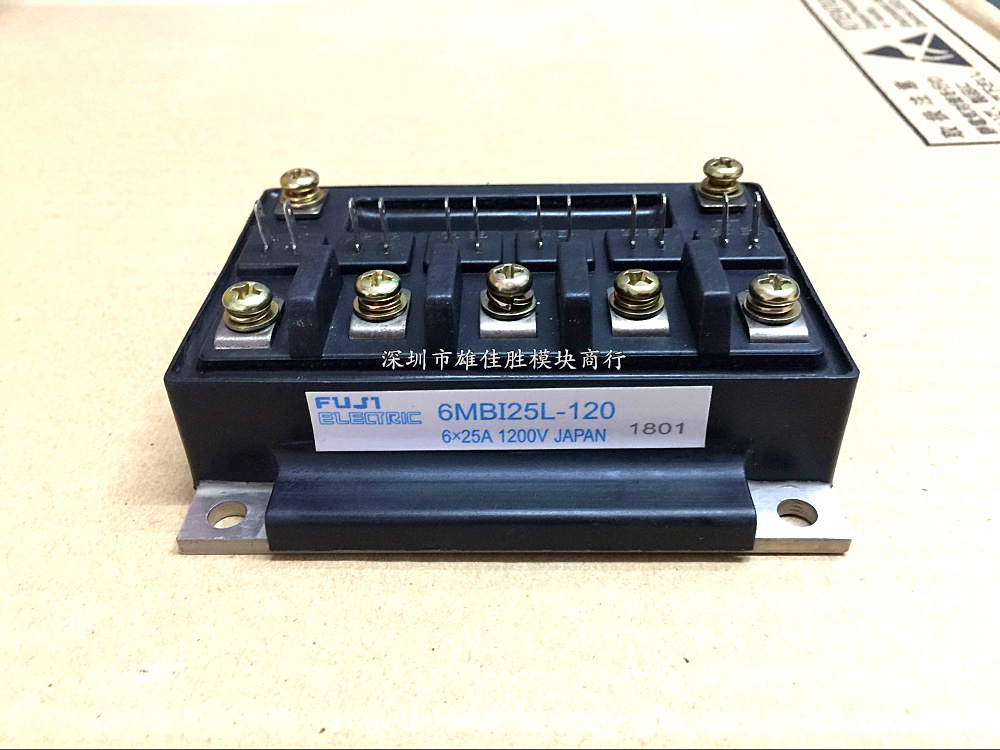 6MBI20L-060 6MBI25L-120 6MBI30L-060 6MBI30L-120 6MBI50L-060