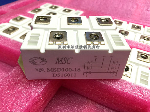 全新MMD100E160X MSD100-16 MMD100E180X MSD75-16