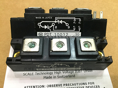 全新PTD608 PDT6012 PDT10016 PDT10012 PDT6016 PDT508 现货