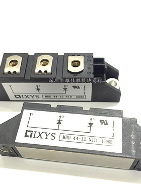 MDD56-16NIB MDD44-12N1B MDD44-16NIB MDD26 MDD21 MCC44-16IO8