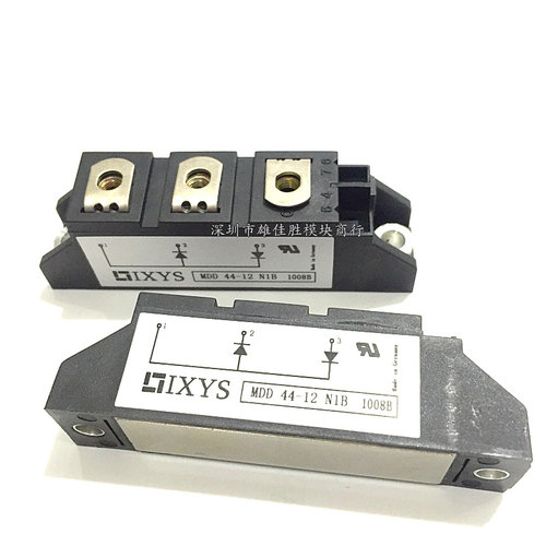 MDD56-16NIB MDD44-12N1B MDD44-16NIB MDD26 MDD21 MCC44-16IO8