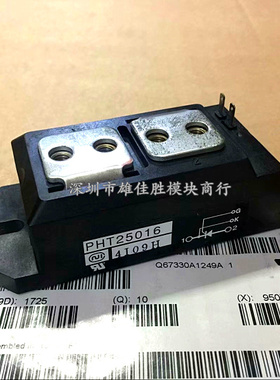 PHT250N16 PHT25016 PHT15016CF PAH1008CF PHT2508CF