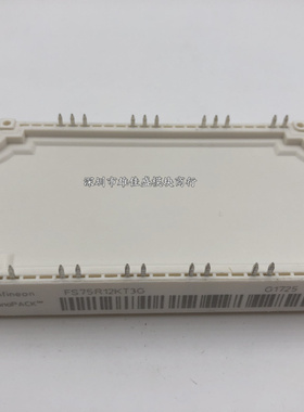 FS75R12KT3 FS75R12KE3 FS50R12KE3 FS50R12KT3 FS75R12KT4-B15