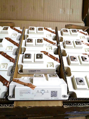 SKM500GA123D SKM600GA176D SKM800GA126D SKM400GA12E4 功率模块