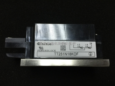 TT400N16KOF TT250N16KOF TT251N18KOF TT285N12KOF 现