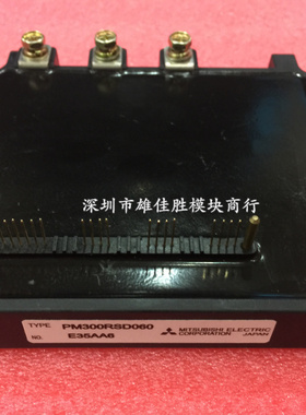 PM150RSE120 PM100RSE120 PM300RSD060 PM200RSE060 PM150CSD120