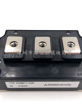 CM300DY1-24NF CM400DY1-24NF CM400DY1-12E CM600DY-12NF