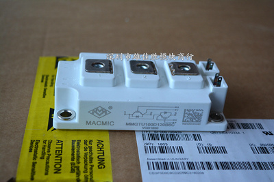 MMGTU100D120B6C MMG150D120B6HN MMG200D120B6HN MMG400D120B6TN