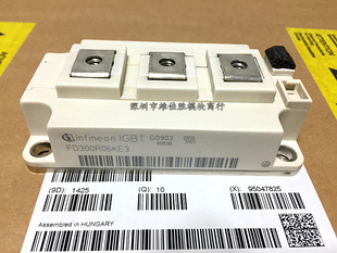 FD300R06KE3 FD300R12KE3 FD200R12KE3 FD400R12KE3 FF200R06KE3