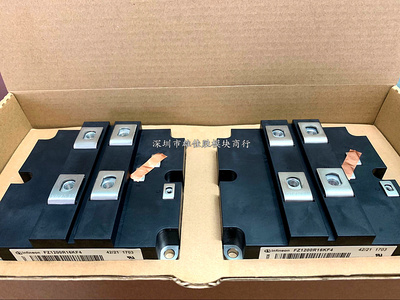 全新FZ1200R12KL4C/FZ1200R16KF4-S1