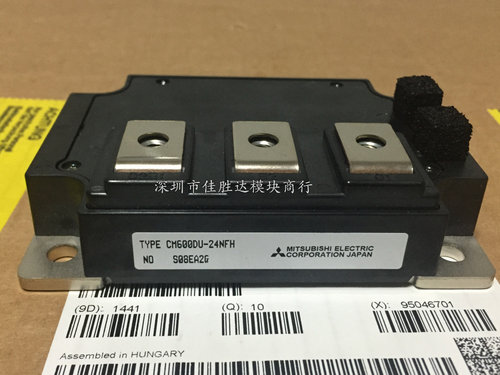 CM600HA-12H CM400HA-24H CM600DU-24NFH CM400DU-12NFH