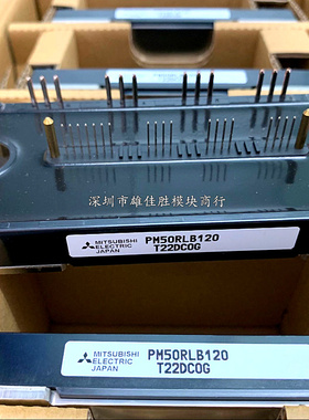 PM50CL1B120 PM75CLB120 PM75RLB120 PM100RL1B060