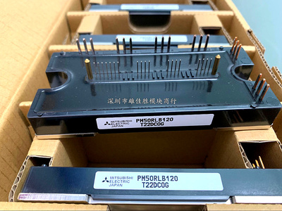 PM50CL1B120 PM75CLB120 PM75RLB120 PM100RL1B060