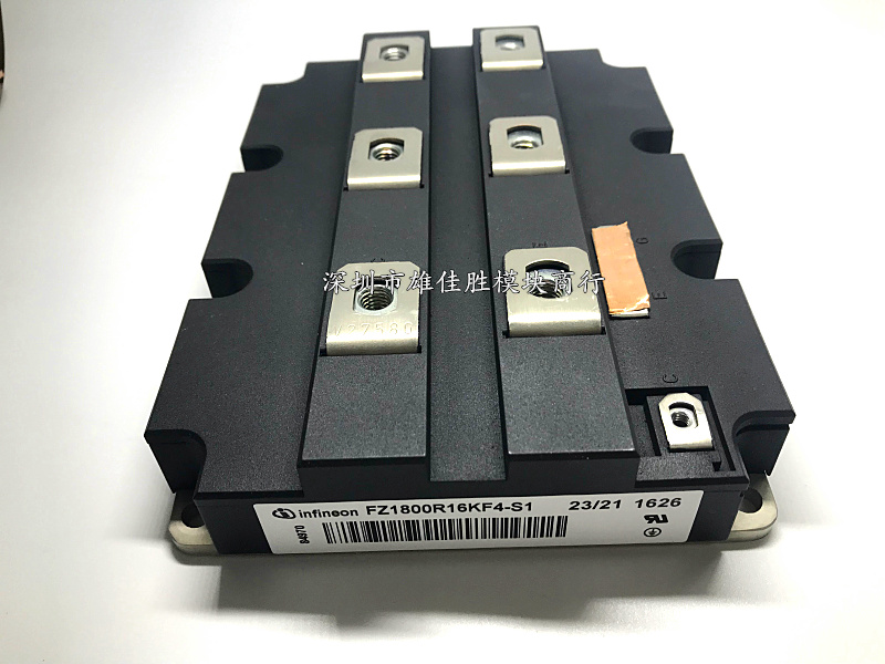 FZ1800R16KF4_S1 FZ1800R12KF4原装6SY7000-0AD50 6SY7000-0AD51