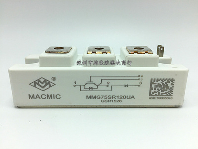 MMF400S120U MMG100SR120UA MMG75S120B6C MMG75SR120UA现货