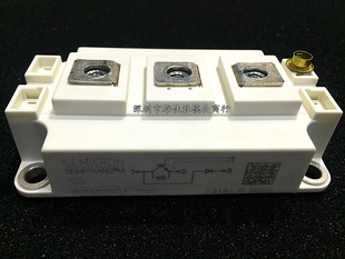 原装SKM400GAL124D SKM400GAL128D SKM400GAL12E4现货模块