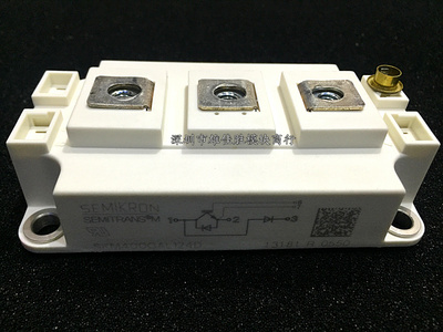 原装SKM400GAL124D SKM400GAL128D SKM400GAL12E4现货模块