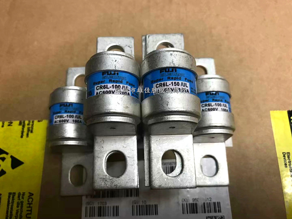 全新原装CR6L-150/UL CR6L-100/UL CR6L-200/UL CR2L-300/UL 现货