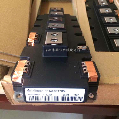 FF1400R17IP4 FF1400R12IP4 FF1000R17IE4 FF1000R12IP4