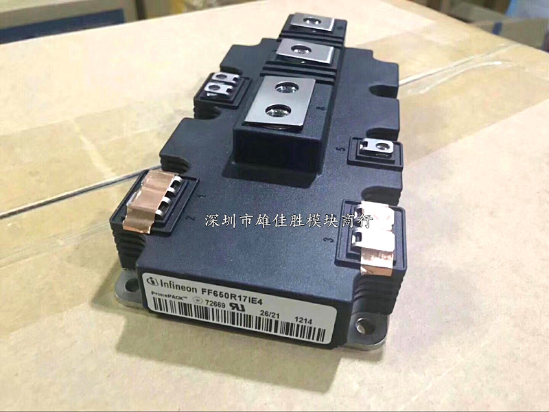 FF900R12IP4 FF900R12IE4 FF650R17IE4 FF450R12IE4 FF600R12IE4