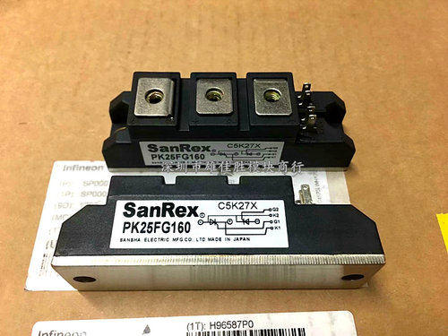 进口 PK25FG160 PK40FG160 PK55FG160 PK70FG160 PK90FG160