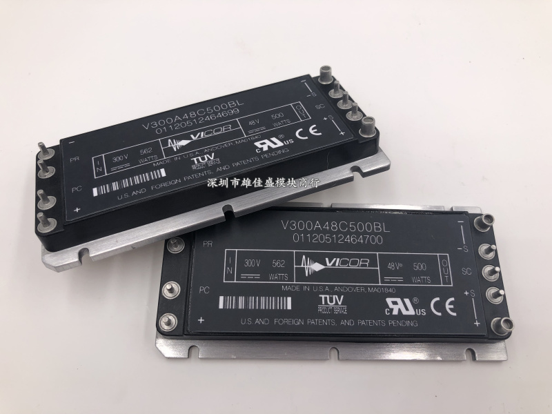 V48A28C500AL V48A28C500BL V375A28C600AL V300A48C500BL