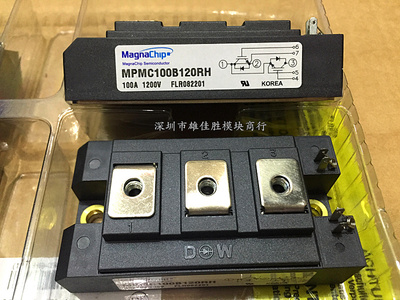 MPMD100B120RH MPMD150B120RH MPMD200B120RH MPMC100B120RH现货